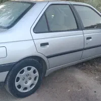 پژو405مدل97سی ان جی|خودرو سواری و وانت|بوشهر, |دیوار