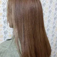 کراتین مو صددرصد صافی واحیا