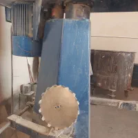 میکسر ۳۰ اسب وپرمیل ۵۰لیتری با بالابر ایران|ماشین‌آلات صنعتی|پردیس, سیاه سنگ|دیوار