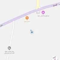 فروش زمین آبنما