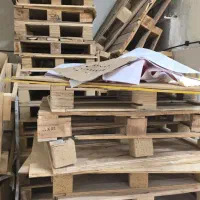 فروش پالت چوبی