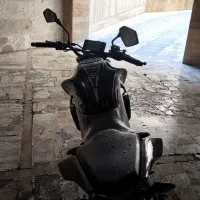 CF 250 NK|موتورسیکلت|تهران, فردوس|دیوار