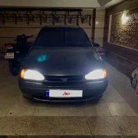 دوو ریسر جی تی ای /Gti1994