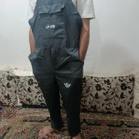 چهار دست لباس کار عالی جنس خوب|لباس|چابهار, |دیوار