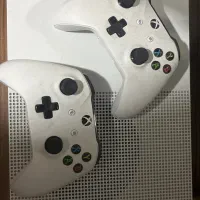 Xbox ones