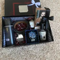 باکس کادو مردانه