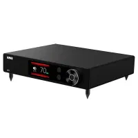 آمپلیفایر و دک صوتی vmv