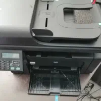 پرینتر اچ پی 1212 (چندکاره)|پرینتر، اسکنر، کپی، فکس|بیرجند, |دیوار