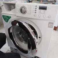 تعمیرات لباسشویی و یخچال باکمترین هزینه تعمیرکار|خدمات پیشه و مهارت|کرج, جهانشهر|دیوار