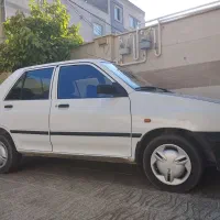 پراید مدل۹۴|خودرو سواری و وانت|سنندج, |دیوار