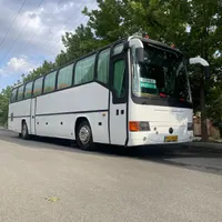 اتوبوس بنز ۴۵۷ بیابانی