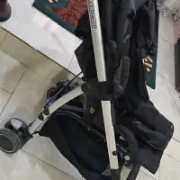 کالسکه عصایی مکسی کوزی|کالسکه و لوازم جانبی|سورک, |دیوار