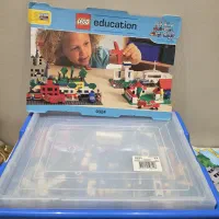 لگوی educational برند لگوی اصل|اسباب‌‌بازی|تهران, سهروردی|دیوار