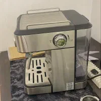 اسپرسوسازناسا|سماور، چایساز، قهوهساز|قرچک, زیبا شهر|دیوار