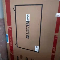 کارتن تی وی ۶۵ اینچ