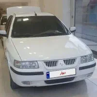 سمند ef7