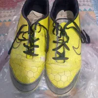 کفش استوک دار مردانه سایز 42