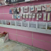 جاشمی وجاشگلاتی ۳تیکه درب شیه ای به فروش میرسد