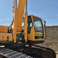 بیل هیوندا 330|خودرو سنگین|اصفهان, شهرک صنعتی امیرکبیر (شاپور جدید)|دیوار