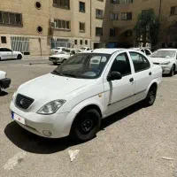 تیبا صندوق‌دار SX، مدل ۱۳۹۸|خودرو سواری و وانت|تهران, بروجردی|دیوار
