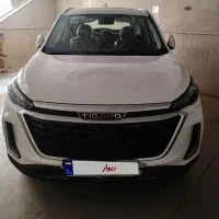 تیگارد x35 مدل 1404