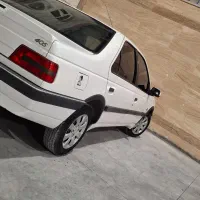 پژو 405 SLX موتور 1800، مدل ۱۳۹۰
