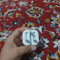 کله شارژر اورجینال 20w اصلی اپل