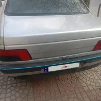 پژو مدل 85|خودرو سواری و وانت|یزد, |دیوار