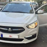 شاهین G مدل 1401 سند دست اول، توربو شارژ