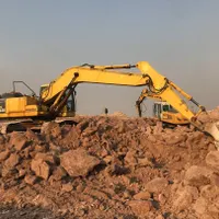 بیل میکانیکی|خدمات حمل و نقل|تهران, سازمان برنامه|دیوار