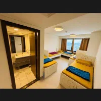 هاستل د ب ی برای همشهریان ایرانی