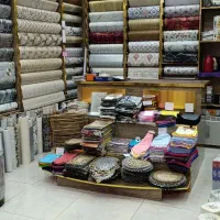 سفره/رومیزی/جهیزیه عروس /برچسب کابینت