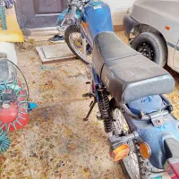 سلام موتور تریل 125 مدارک پلاک ملی