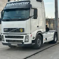 اف اچ ۴۶۰  افهاش ۸۱|خودرو سنگین|مشهد, رباط طرق|دیوار