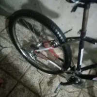 دوچرخه 26 ویوا|دوچرخه، اسکیت، اسکوتر|مشهد, مشکینی (شهرک غرب)|دیوار