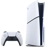 ps5 slim اروپا دیسک خور