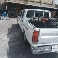 وانت مزدا کارا دو کابین 2000cc، مدل ۱۳۹۸|خودرو سواری و وانت|مشهد, سپاد|دیوار
