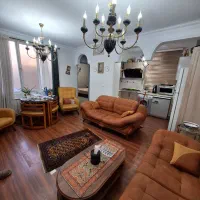 ۵۸ متر با پارکینگ سالم نارمک ط اول