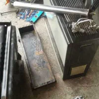 تعمیرات درمحل بخاری.شومینه.هیتر.ابگرمکن.|خدمات پیشه و مهارت|مشهد, شهید بصیر|دیوار