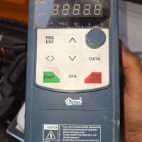 اینورتر تبدیل برق تکفاز به سه فاز ۱.۵ کیلووات