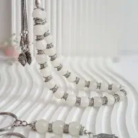 تسبیح شبتاب