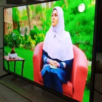 تلویزیون ال ای دی 43اینچ الجی. اسمارت|تلویزیون و پروژکتور|کرمانشاه, |دیوار