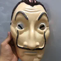 ماکس دالی و رئیس بازی مرکب