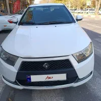 معاوضه دنا پلاس با پاسارگاد مهرگان