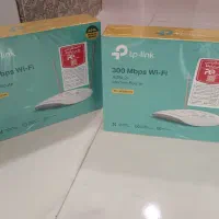 مودم تی پی لینک دو