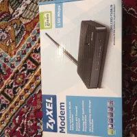 مودم سالم|مودم و تجهیزات شبکه|ارومیه, |دیوار