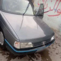 پژو 405|خودرو سواری و وانت|چهارباغ, |دیوار