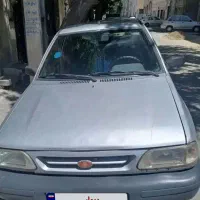 پراید88