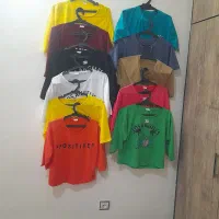 سوییشرت|لباس|مشهد, کوی سیدی|دیوار