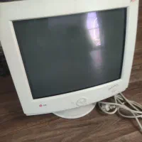 مانیتور ال جی